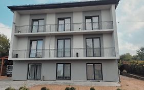Spokojna Apartamenty
